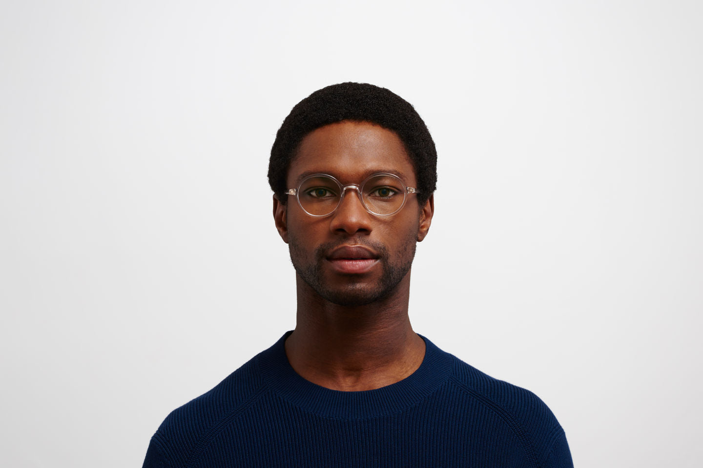 Occhiali da vista MYKITA JOJO Spring Water Silk Champag