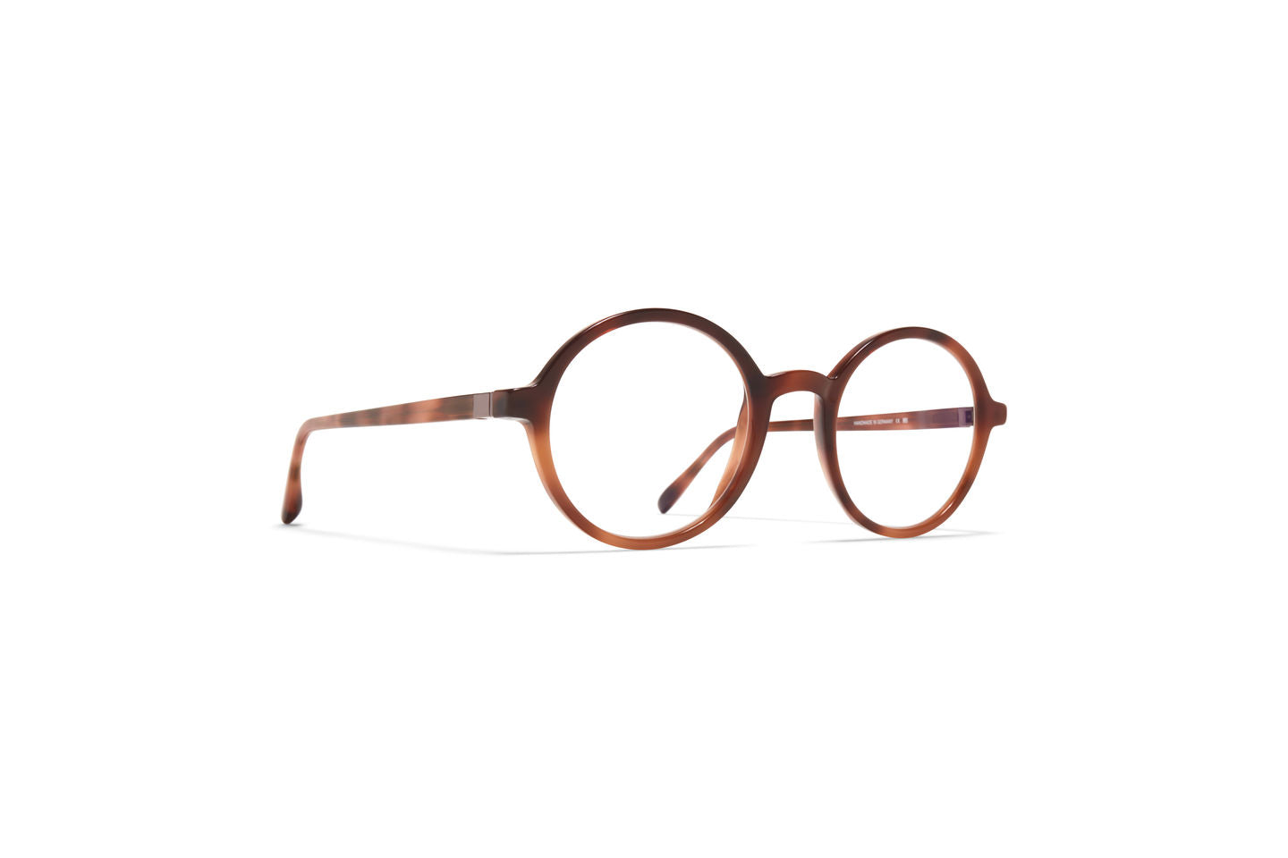 Occhiali da vista MYKITA JOJO Zanzibar Silk Mocca