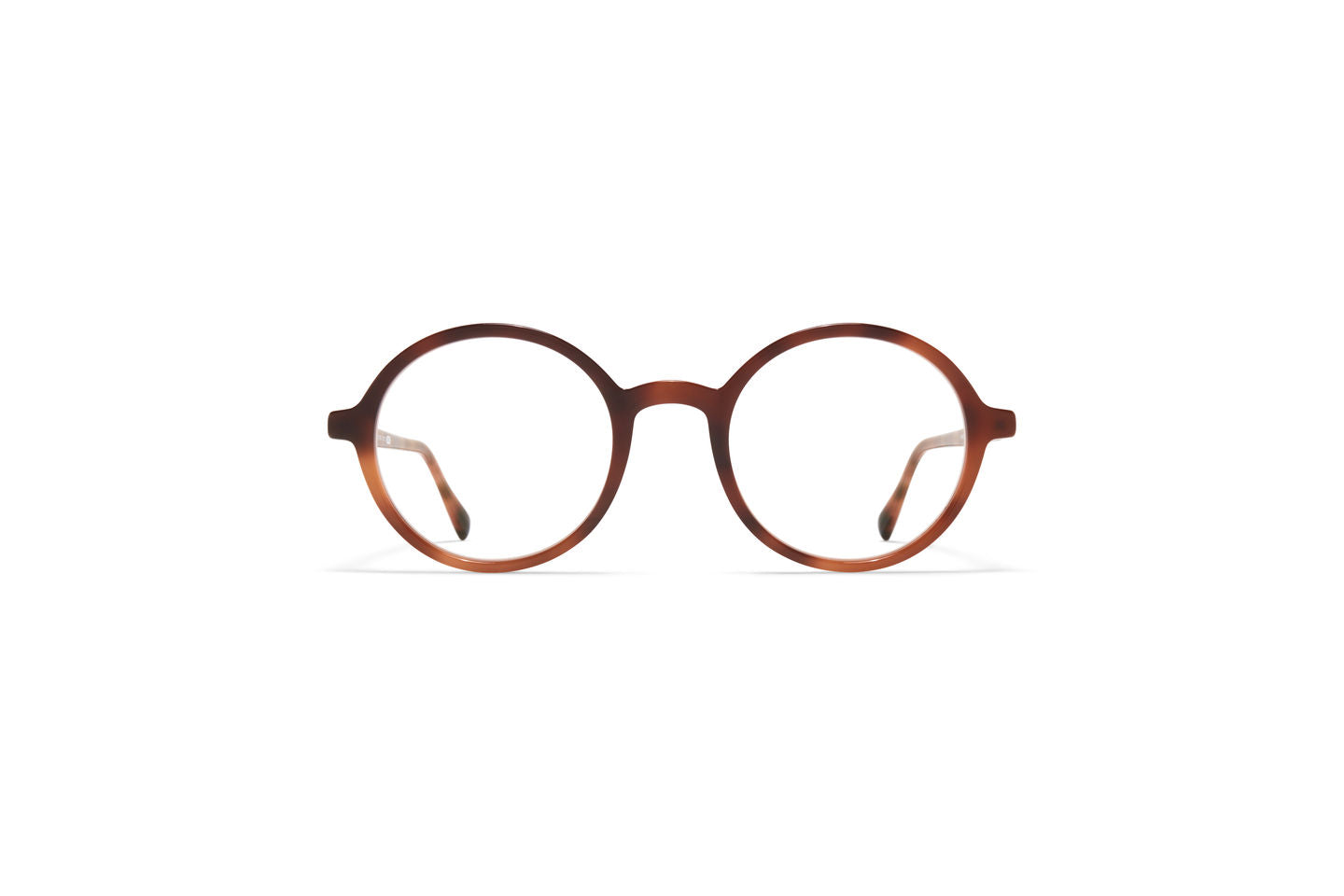 Occhiali da vista MYKITA JOJO Zanzibar Silk Mocca