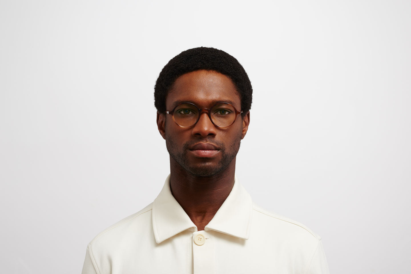 Occhiali da vista MYKITA JOJO Zanzibar Silk Mocca
