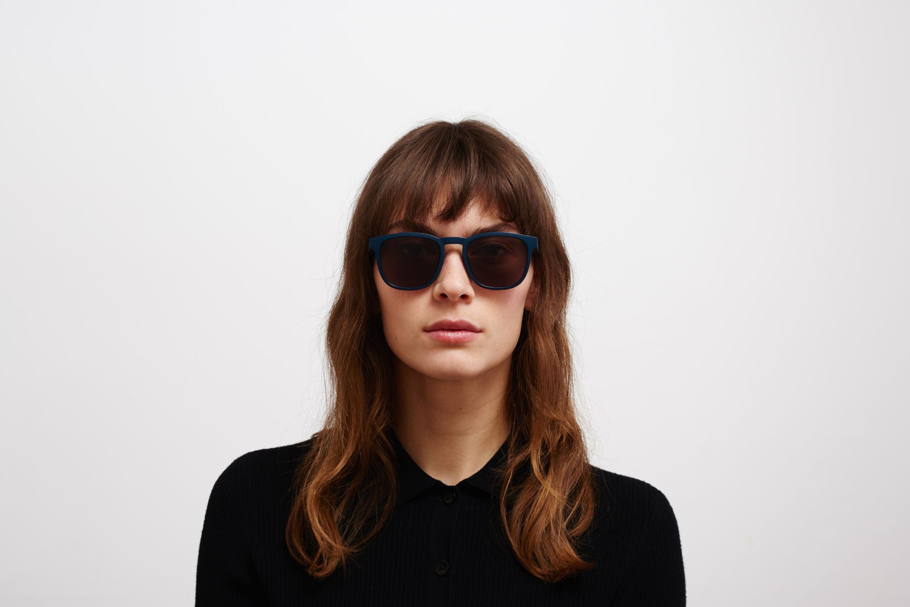 Occhiali da sole MYKITA LOVELL Indigo