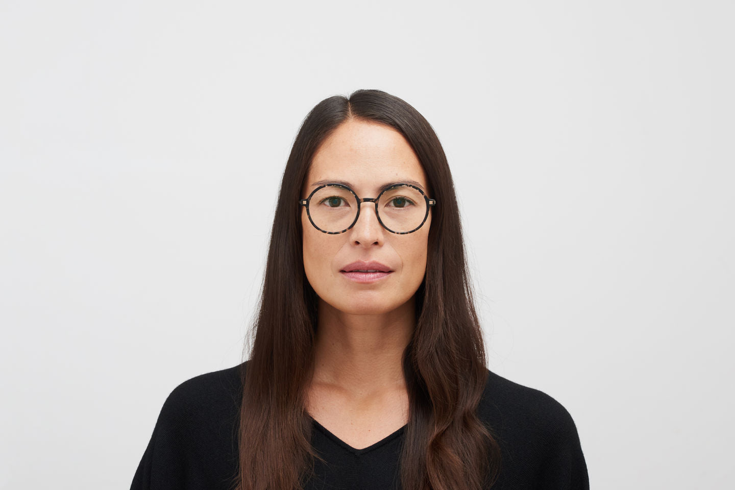 Occhiali da vista MYKITA KEOMA Antigua Champagne Gold