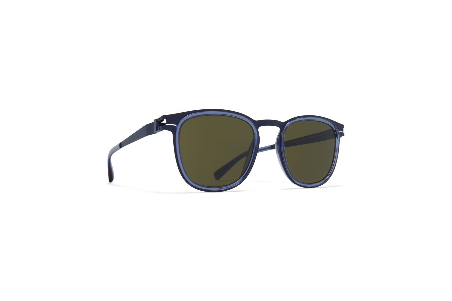 Occhiali da sole MYKITA CANTARA Indigo Deep Ocean