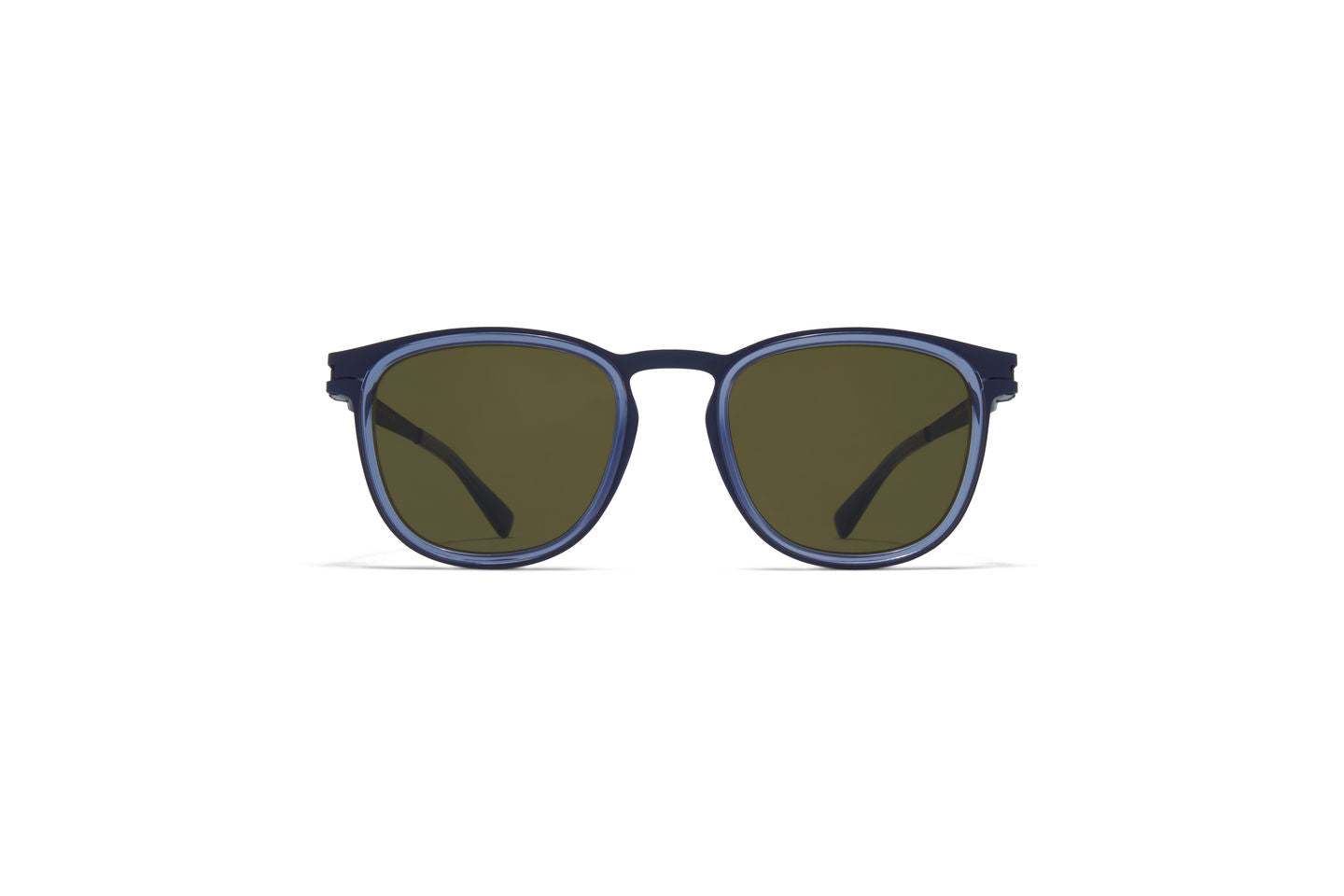 Occhiali da sole MYKITA CANTARA Indigo Deep Ocean