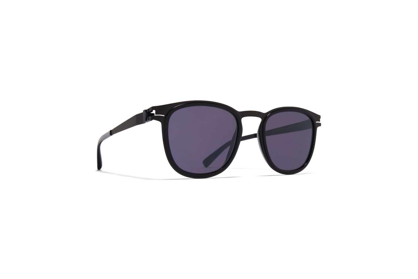 Occhiali da sole MYKITA CANTARA BLACK BLACK
