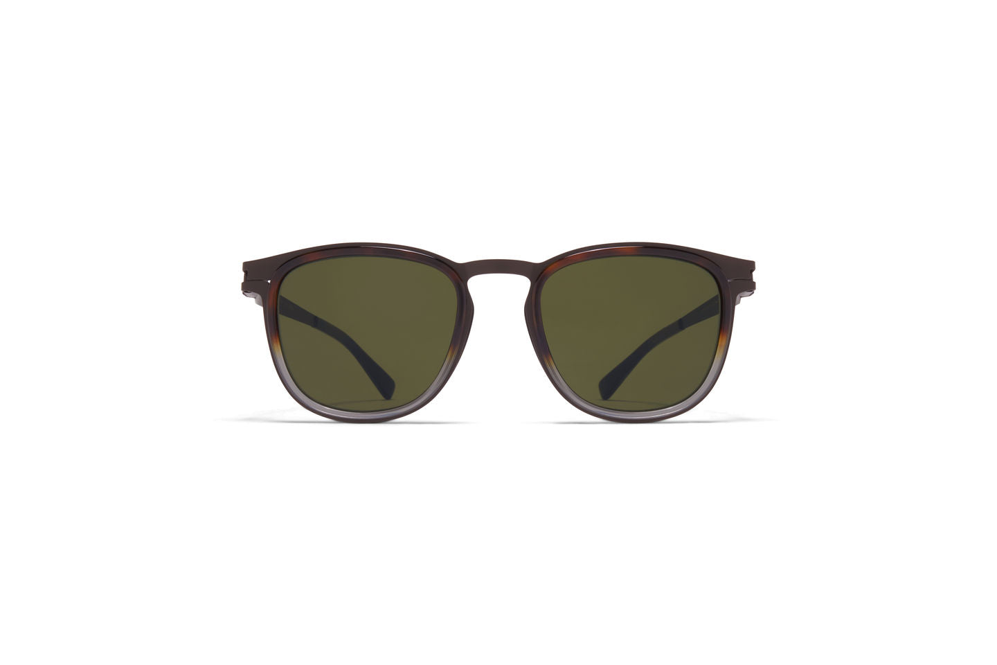 Occhiali da sole MYKITA CANTARA Dark Brown Santiago Gradie