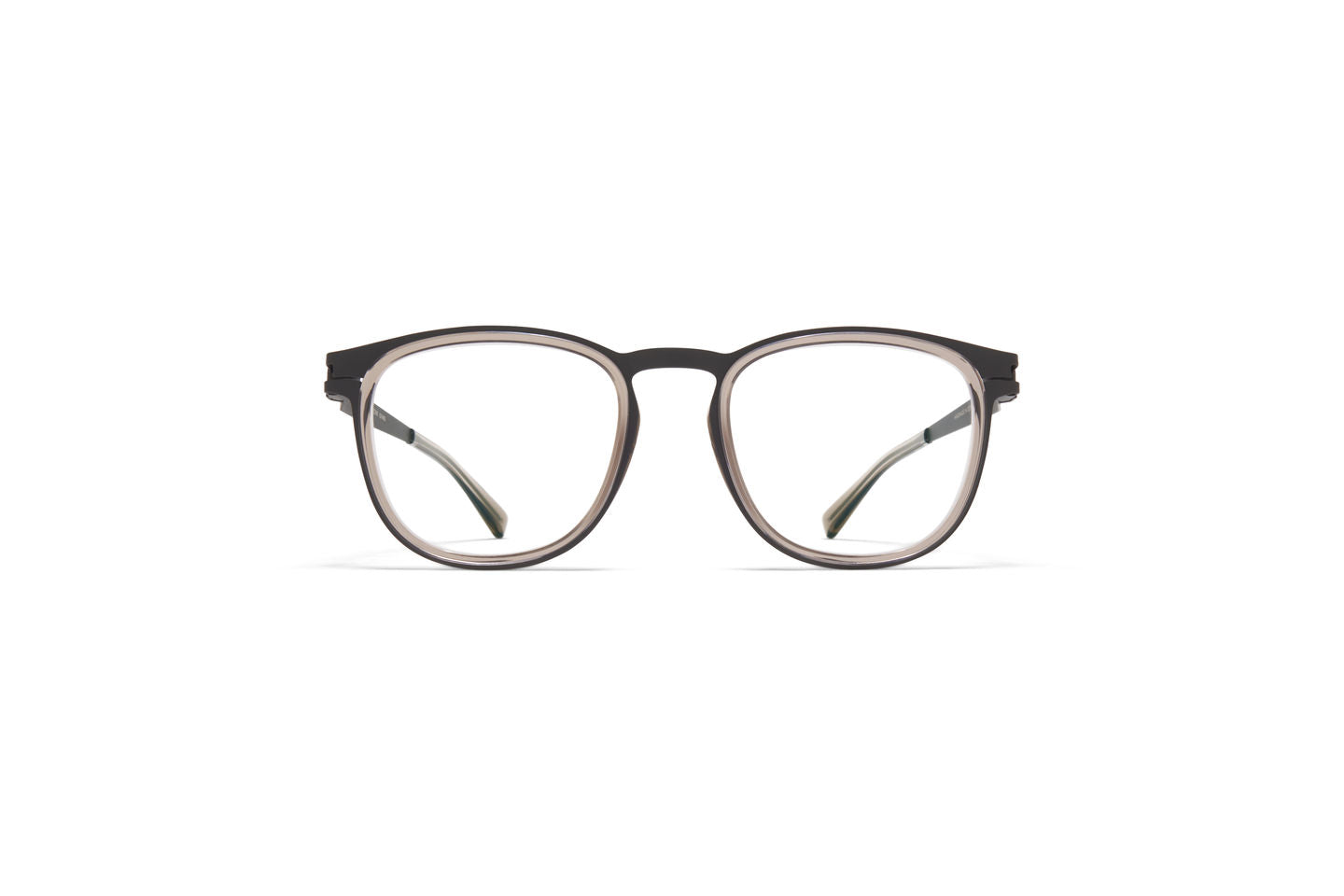 Occhiali da vista MYKITA CANTARA Storm Grey Clear Ash