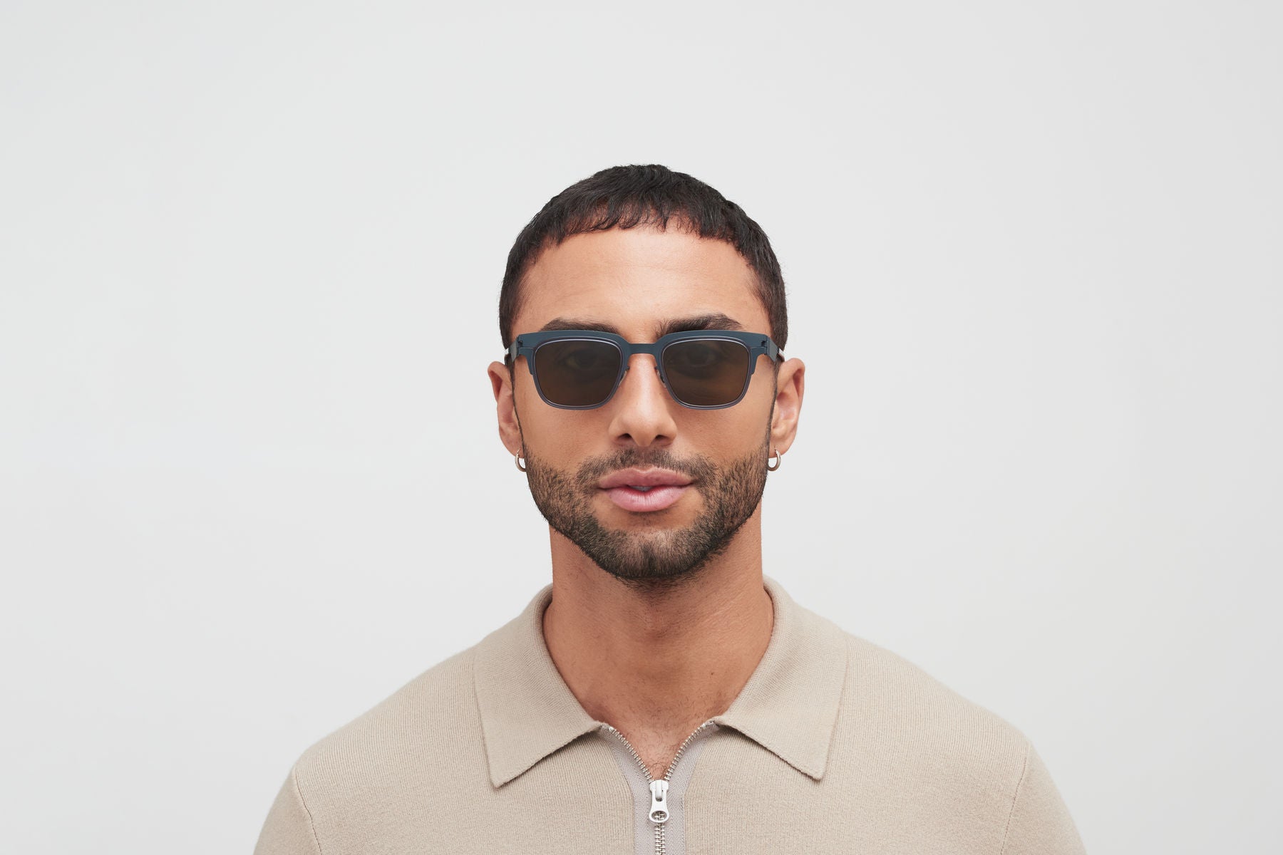 Occhiali da sole MYKITA RAYMOND Indigo Deep Ocean