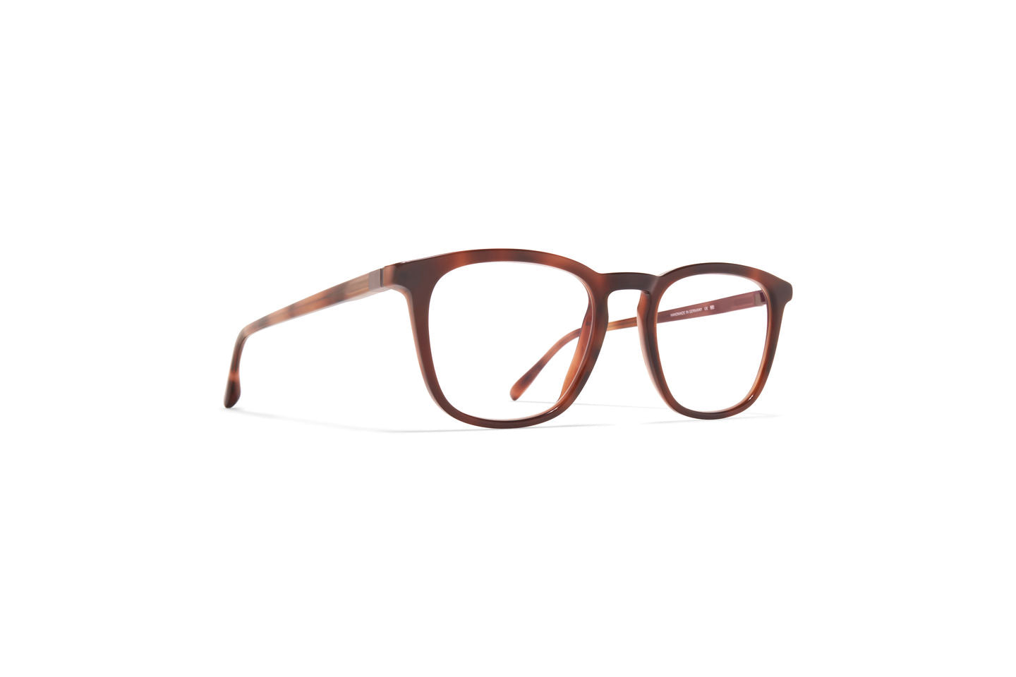 Occhiali da vista MYKITA TIWA Zanzibar Silk Mocca
