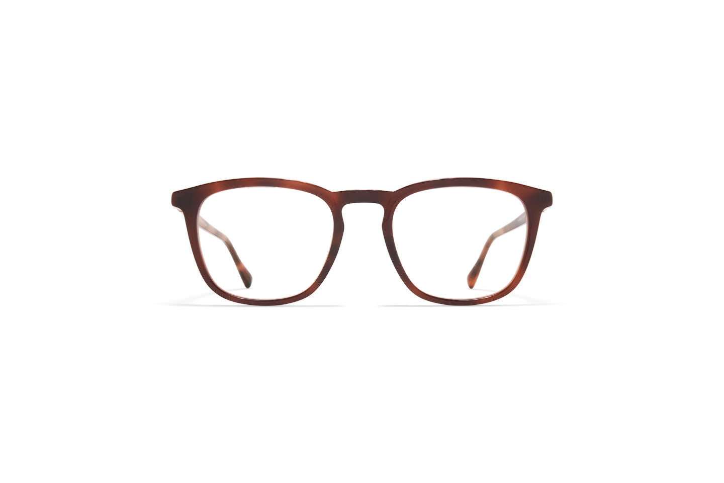 Occhiali da vista MYKITA TIWA Zanzibar Silk Mocca