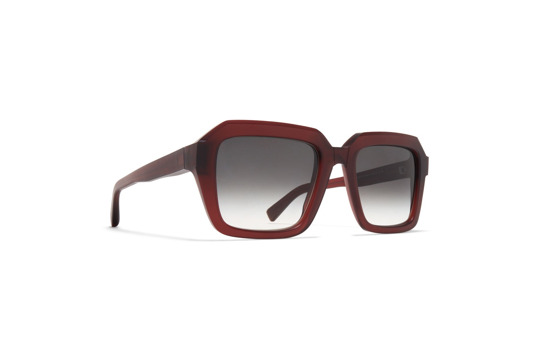 Occhiali da sole MYKITA KILENDA Chilled Raw Pine Honey Silver
