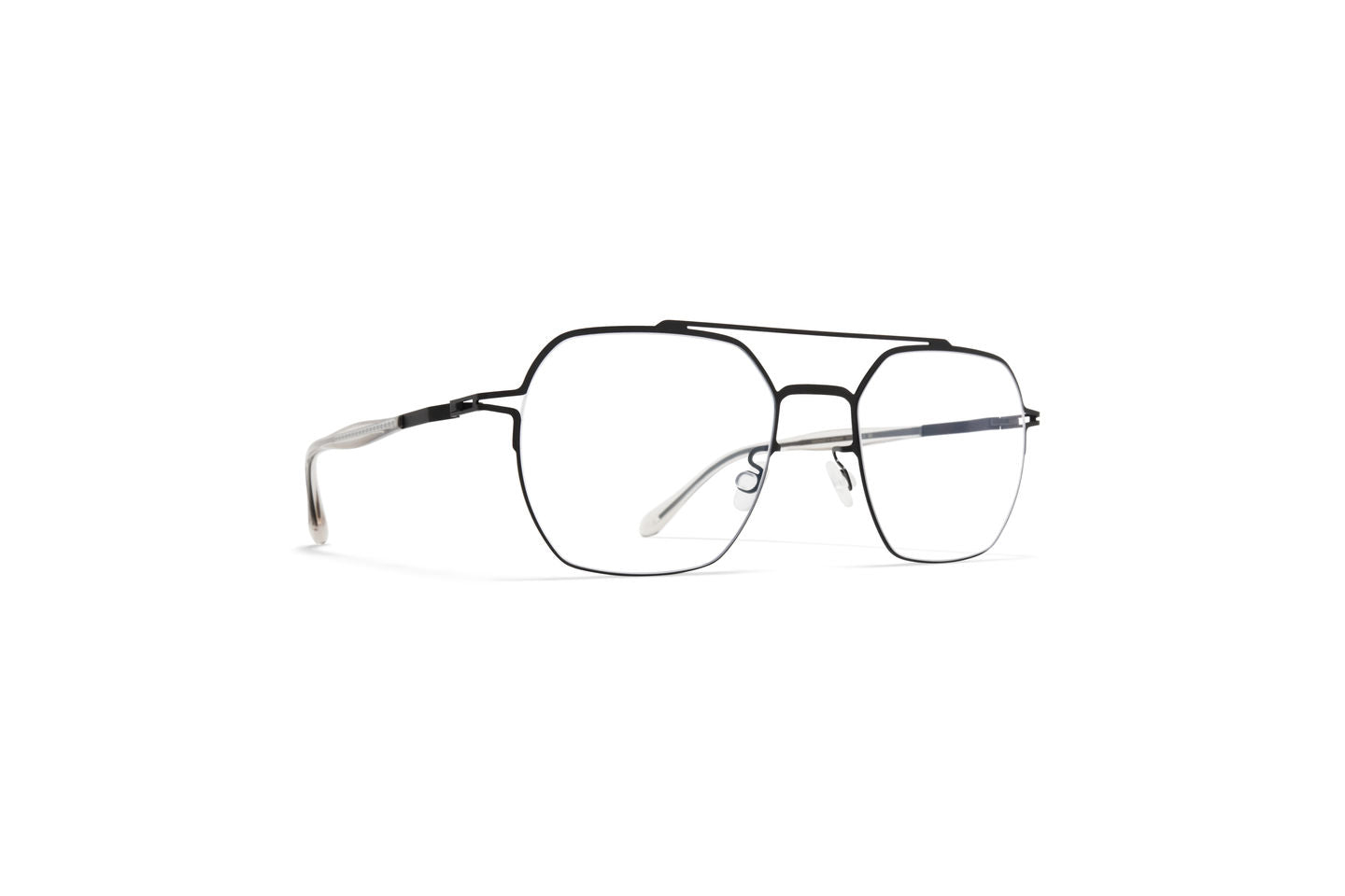 Occhiali da vista MYKITA ARLO Black