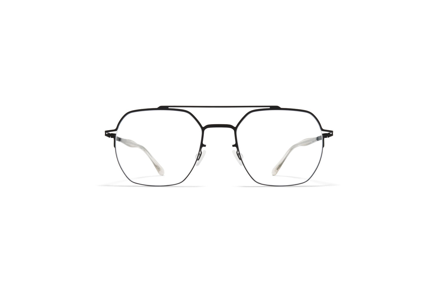 Occhiali da vista MYKITA ARLO Black