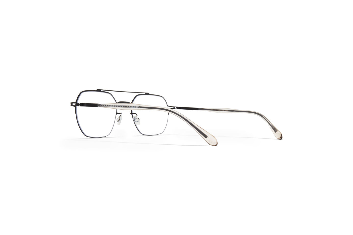 Occhiali da vista MYKITA ARLO Black