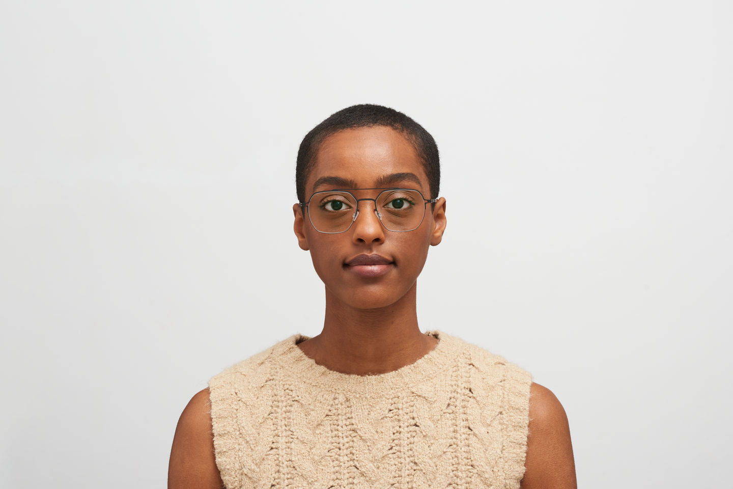 Occhiali da vista MYKITA ARLO Black
