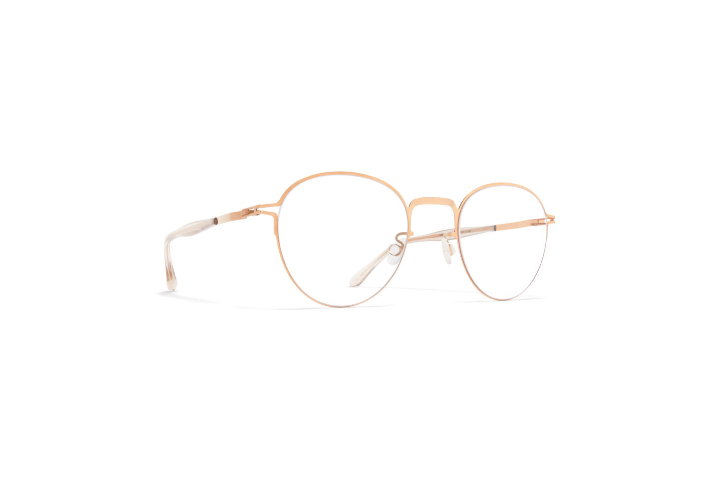 Occhiali da vista MYKITA TATE Black