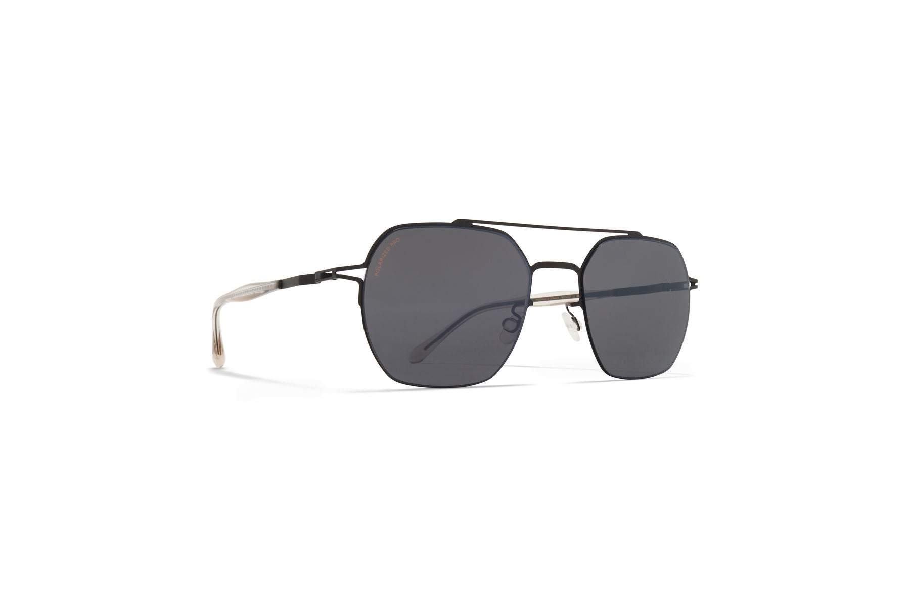 Occhiali da sole MYKITA ARLO Black