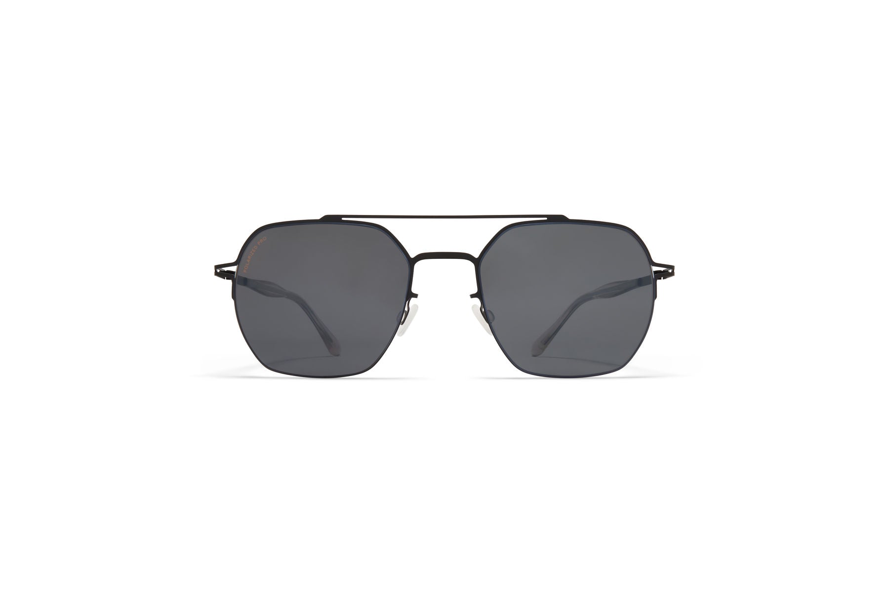 Occhiali da sole MYKITA ARLO Black
