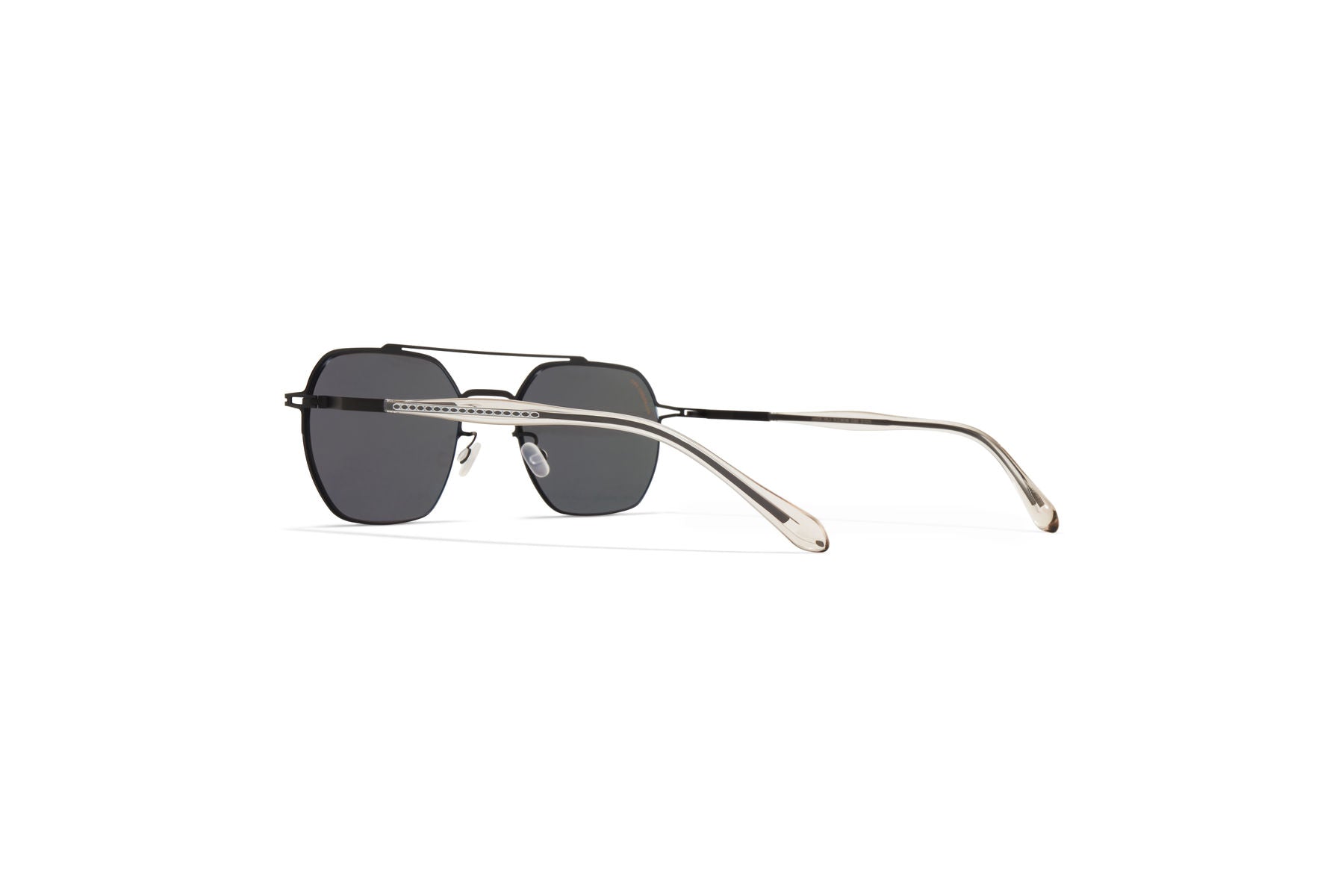 Occhiali da sole MYKITA ARLO Black