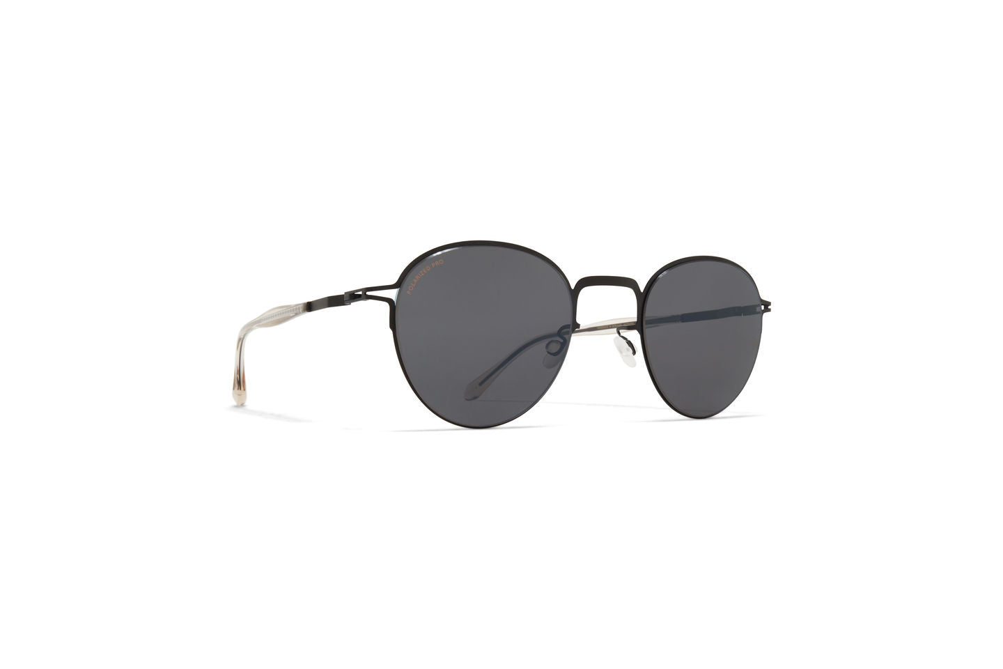 Occhiali da sole MYKITA TATE BLACK
