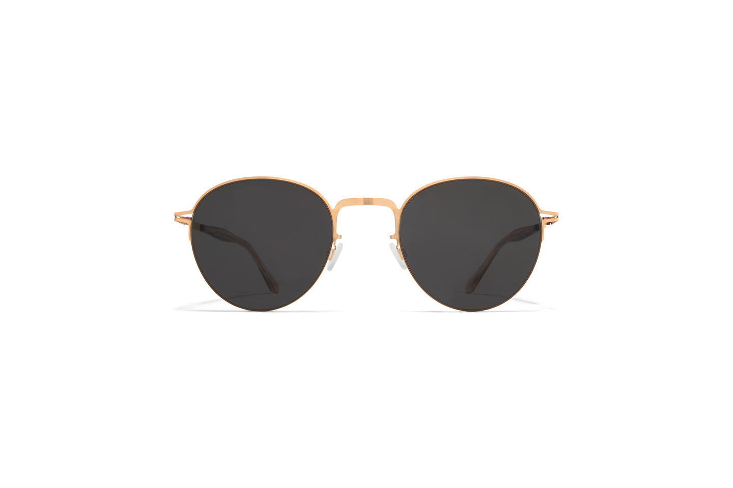 Occhiali da sole MYKITA TATE Champagne Gold