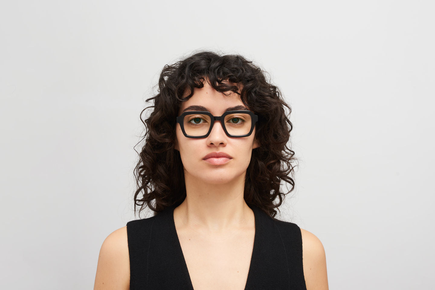 Occhiali da vista MYKITA RUE Black Havana Shiny Silver