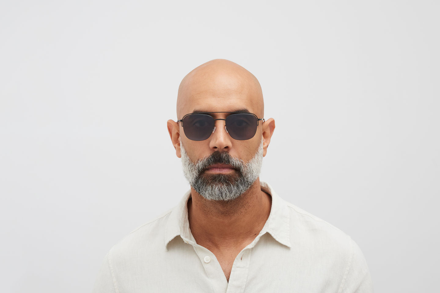 Occhiali da sole MYKITA NOR Black