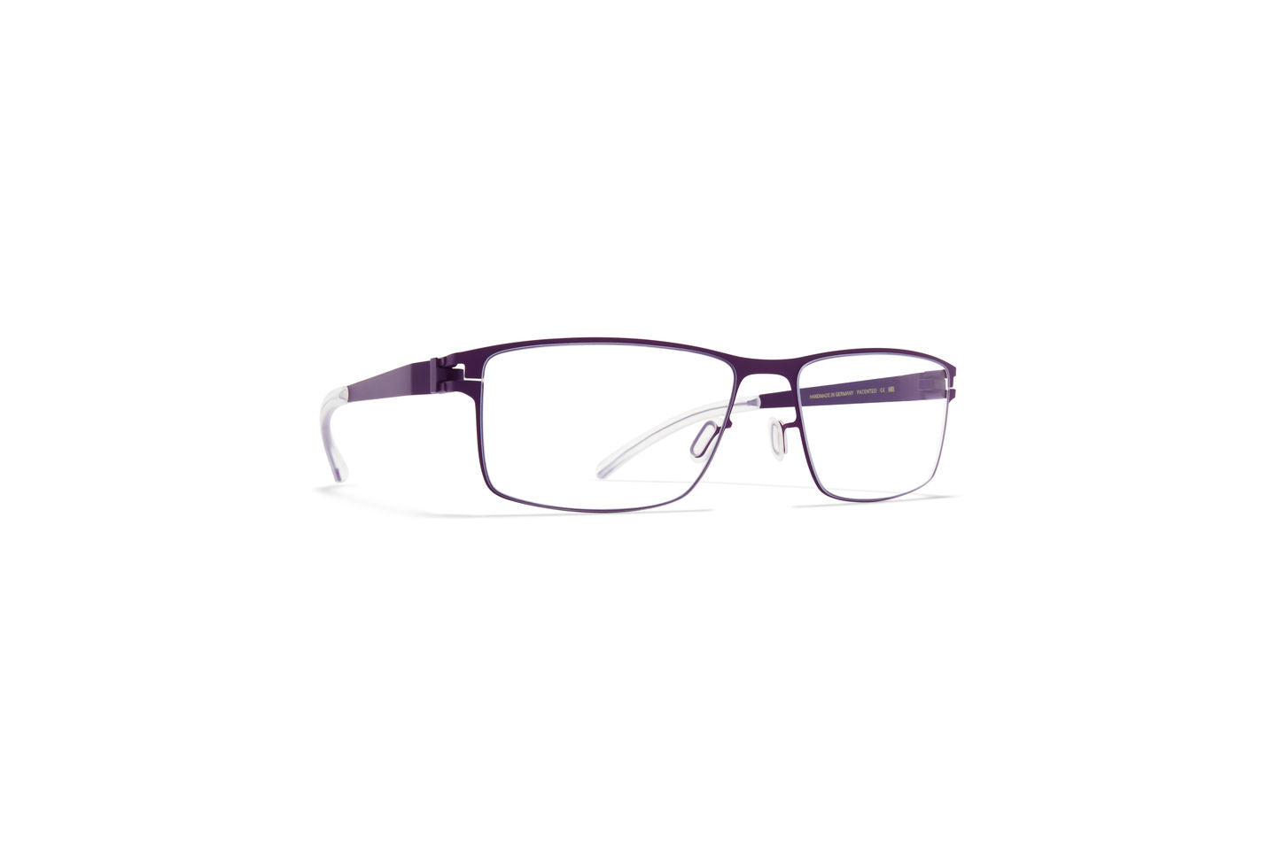 Occhiali da vista MYKITA MARTIN Deep Purple