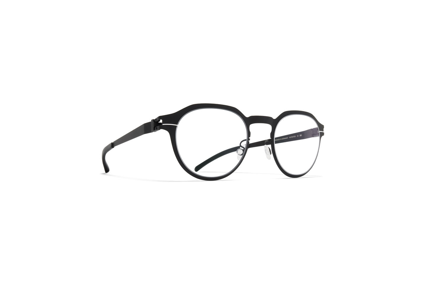 Occhiali da vista MYKITA LEON Elderberry