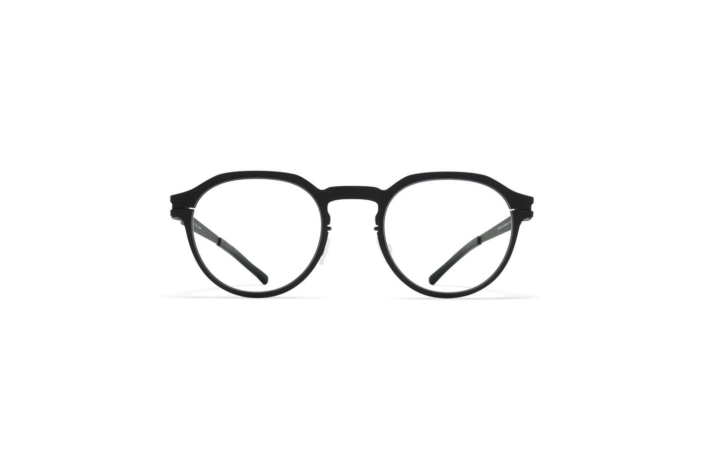 Occhiali da vista MYKITA LEON Black