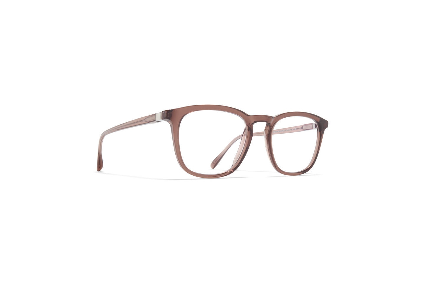 Occhiali da vista MYKITA TIWA Zanzibar Silk Mocca