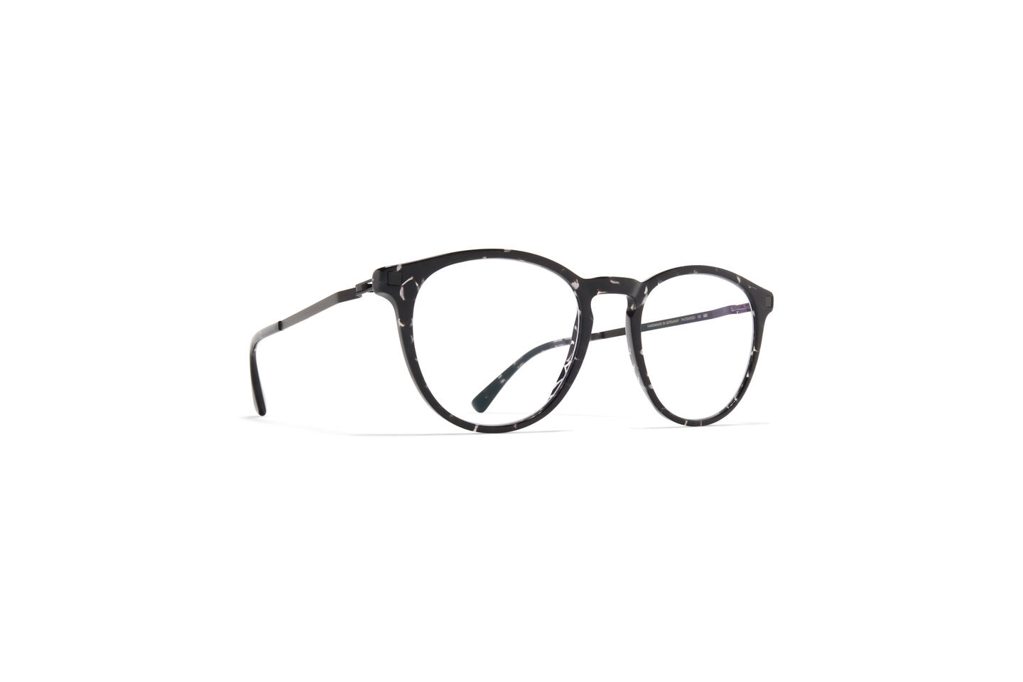 Occhiali da vista MYKITA TAAVI Black Havana Black