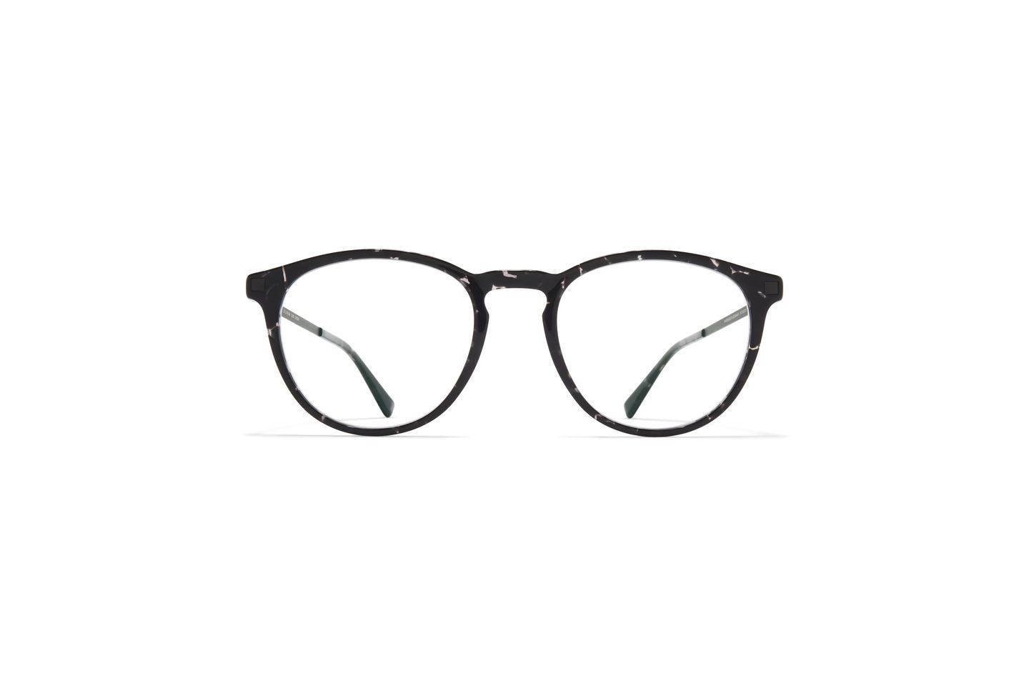 Occhiali da vista MYKITA TAAVI Black Havana Black