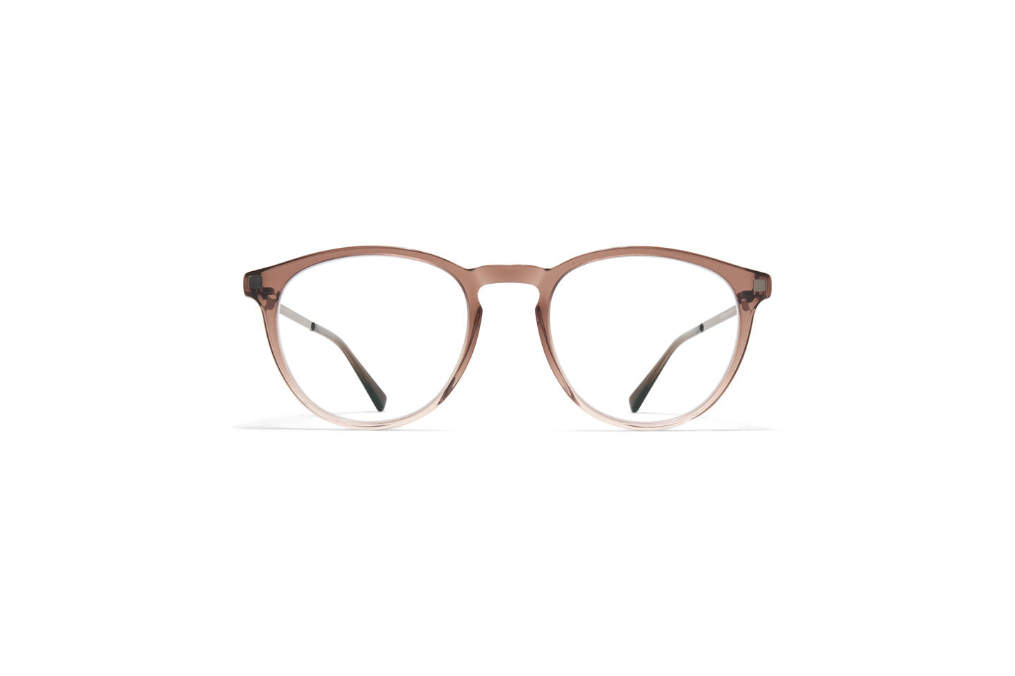 Occhiali da vista MYKITA TAAVI Brown Gradient ShinyGraph