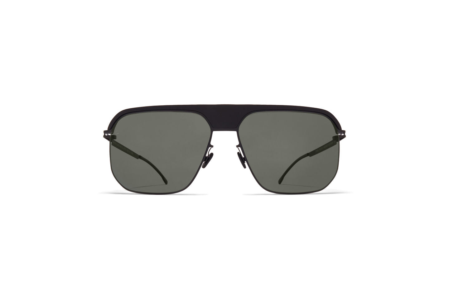 Occhiali da Sole MYKITA ML06 Pitch Black Black