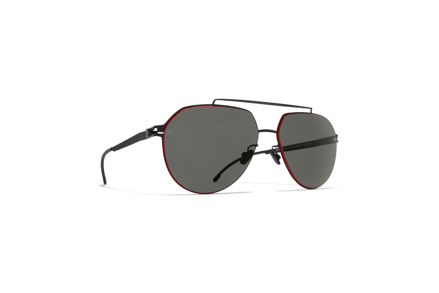 Occhiali da sole MYKITA ML13 Black