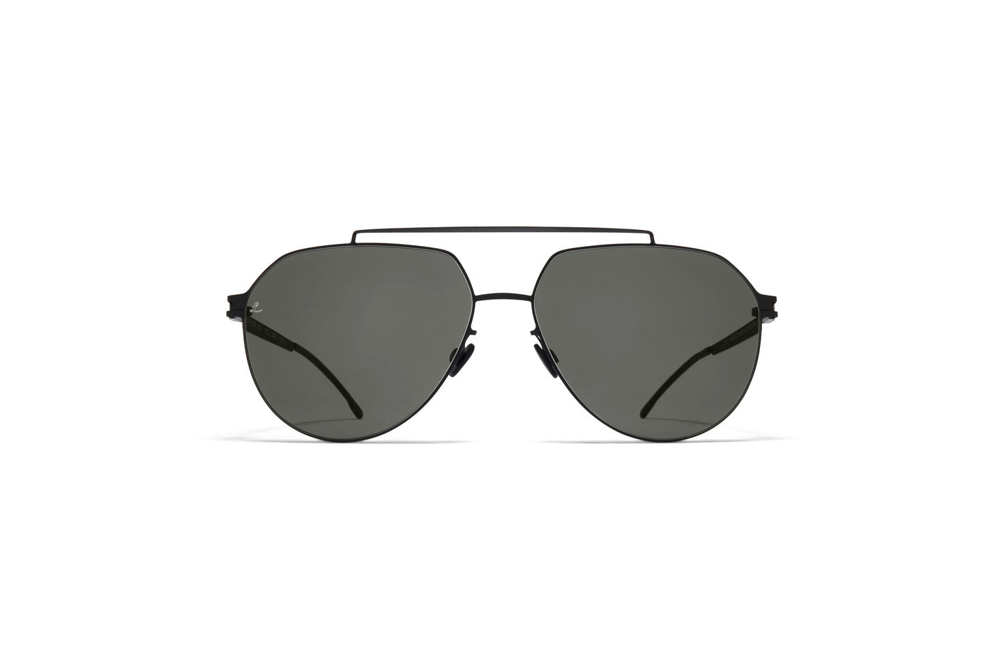 Occhiali da sole MYKITA ML13 Black White