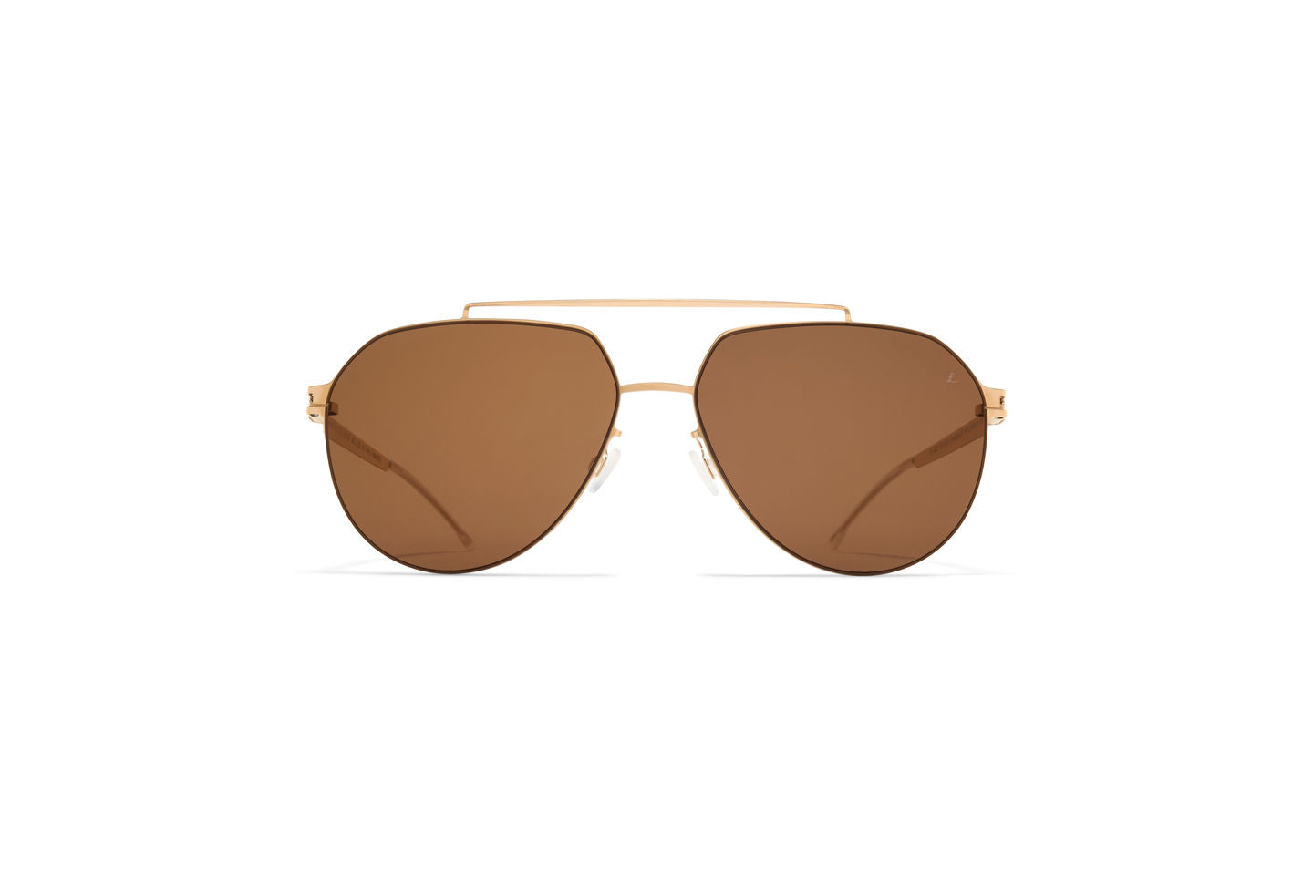 Occhiali da sole MYKITA ML13 Light Champagnegold