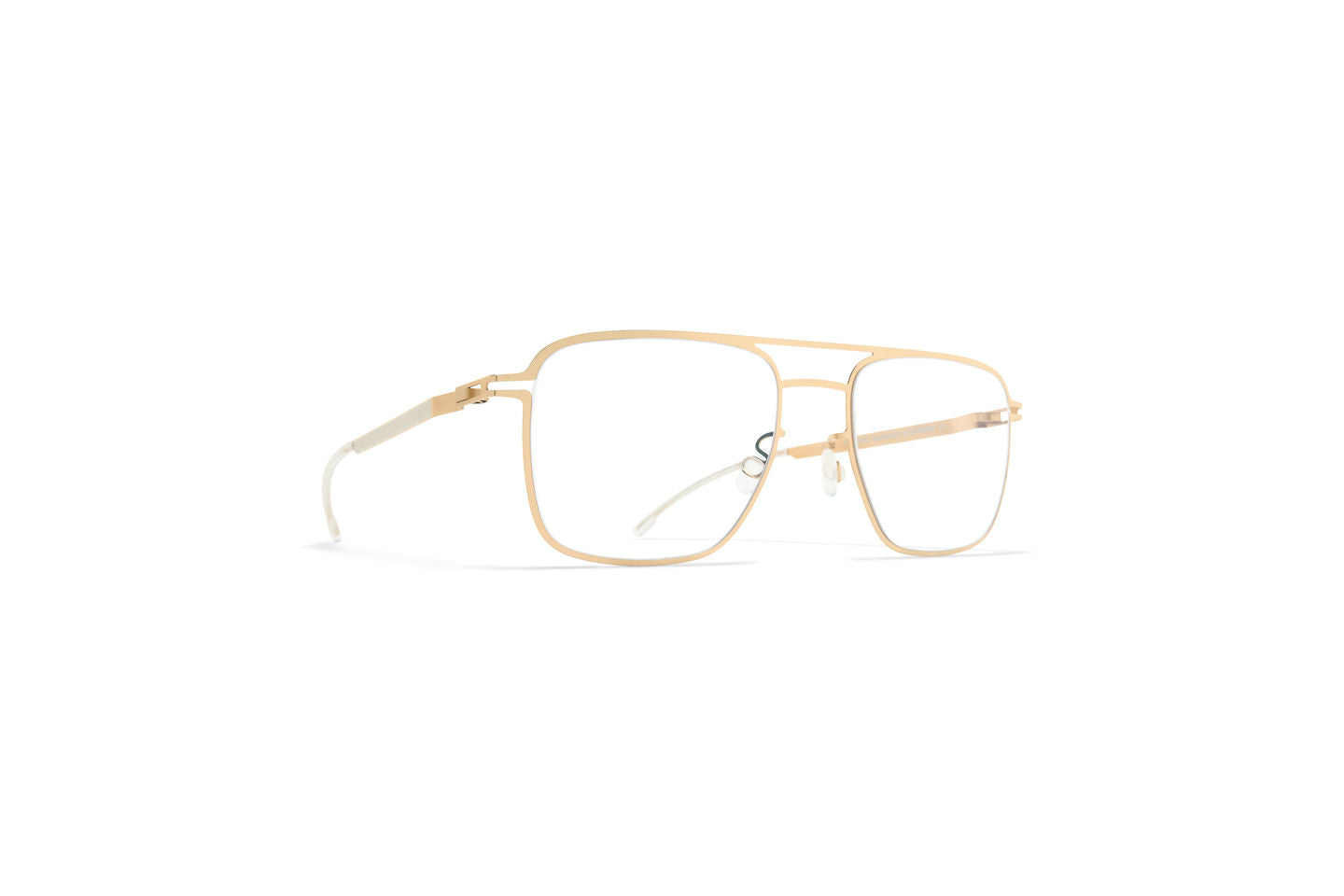 Occhiali da vista MYKITA ML11 Light Champagnegold