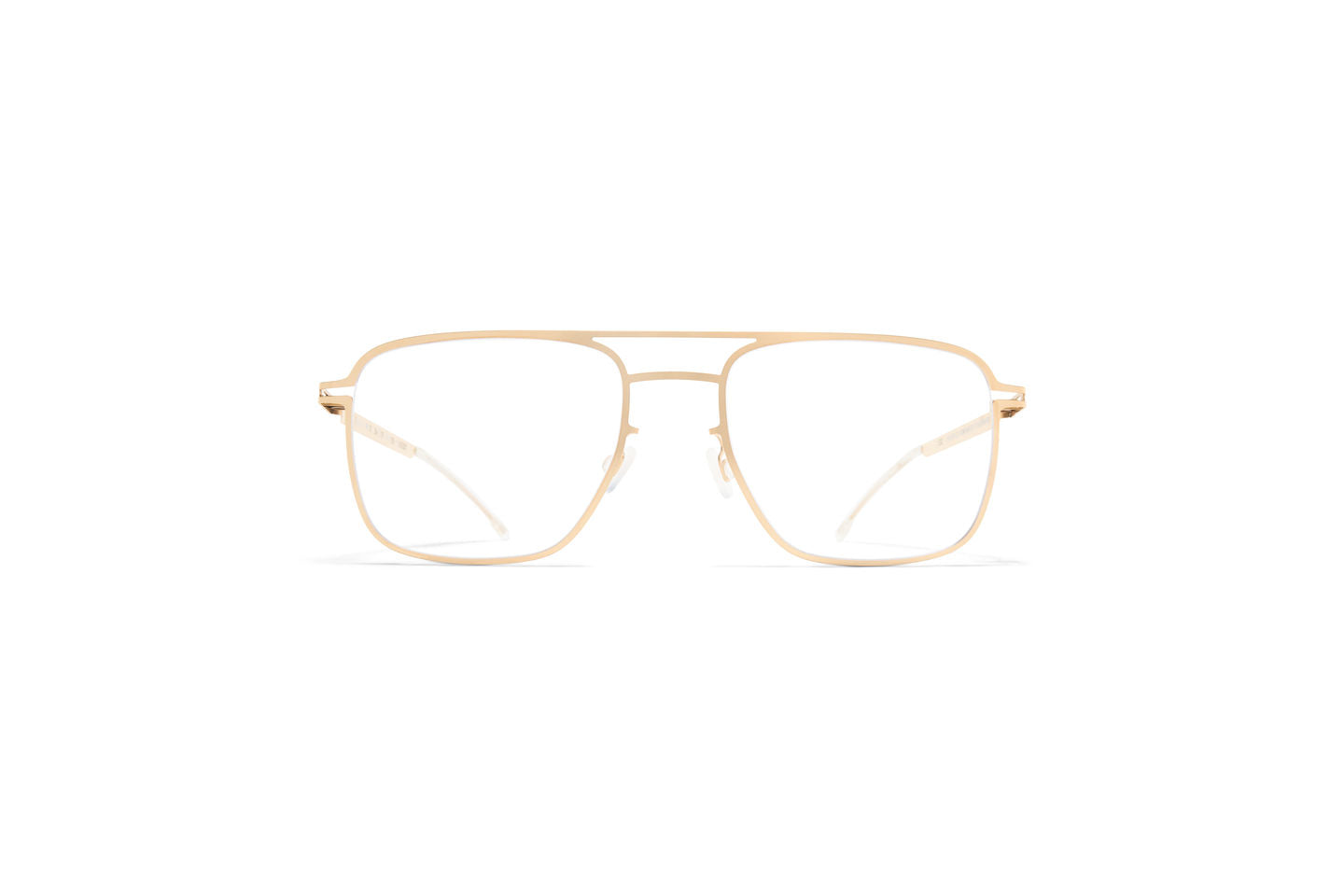 Occhiali da vista MYKITA ML11 Light Champagnegold