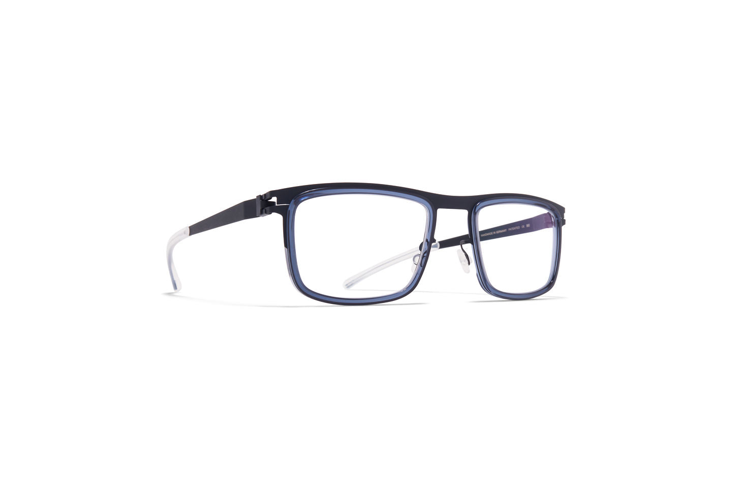 Occhiali da vista MYKITA REEVES Indigo Deep Ocean