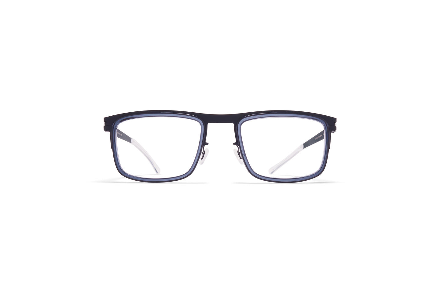 Occhiali da vista MYKITA REEVES Indigo Deep Ocean
