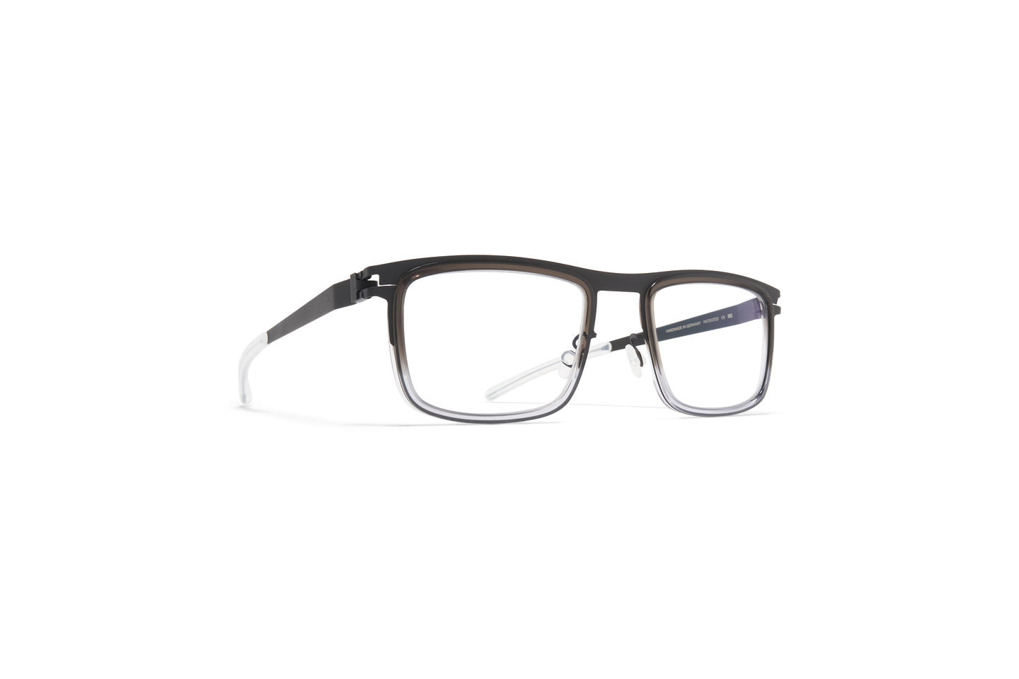 Occhiali da vista MYKITA REEVES Storm Grey Grey Gradient