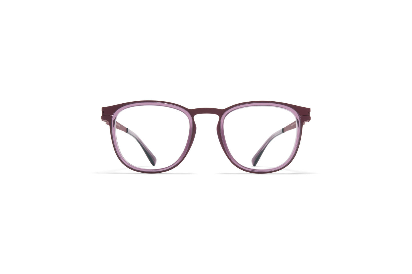 Occhiali da vista MYKITA CANTARA Elderberry Sweet Grape
