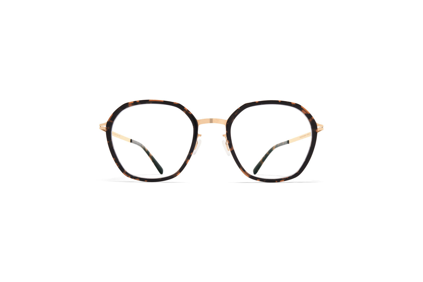 Occhiali da vista MYKITA SUVI Champagne Gold Antigua