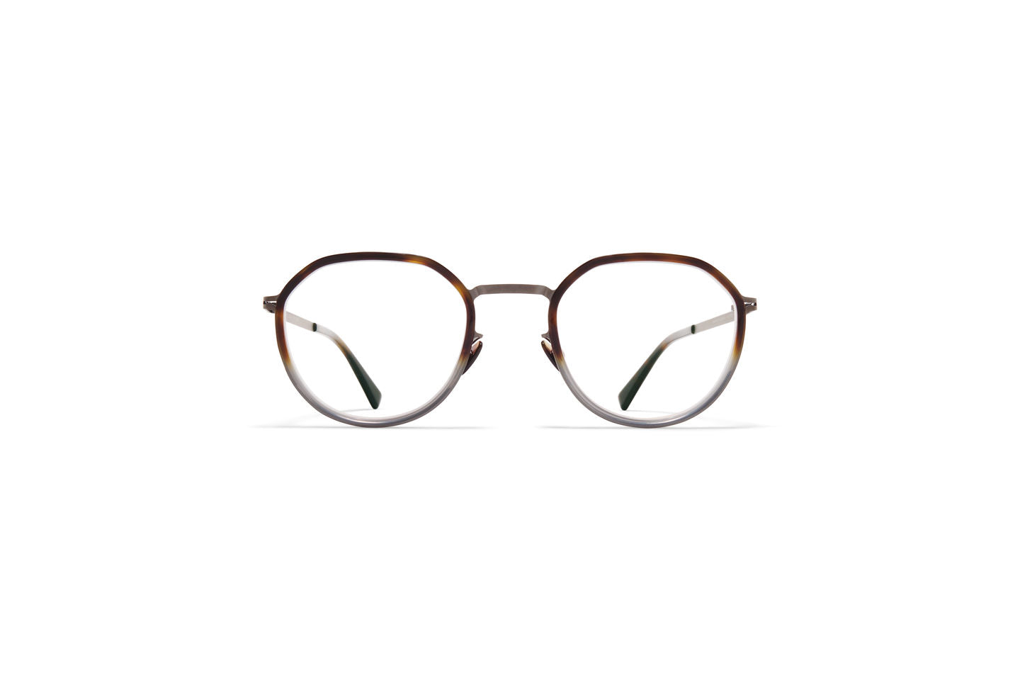 Occhiali da vista MYKITA JUSTUS Graphite Santiago Gradient