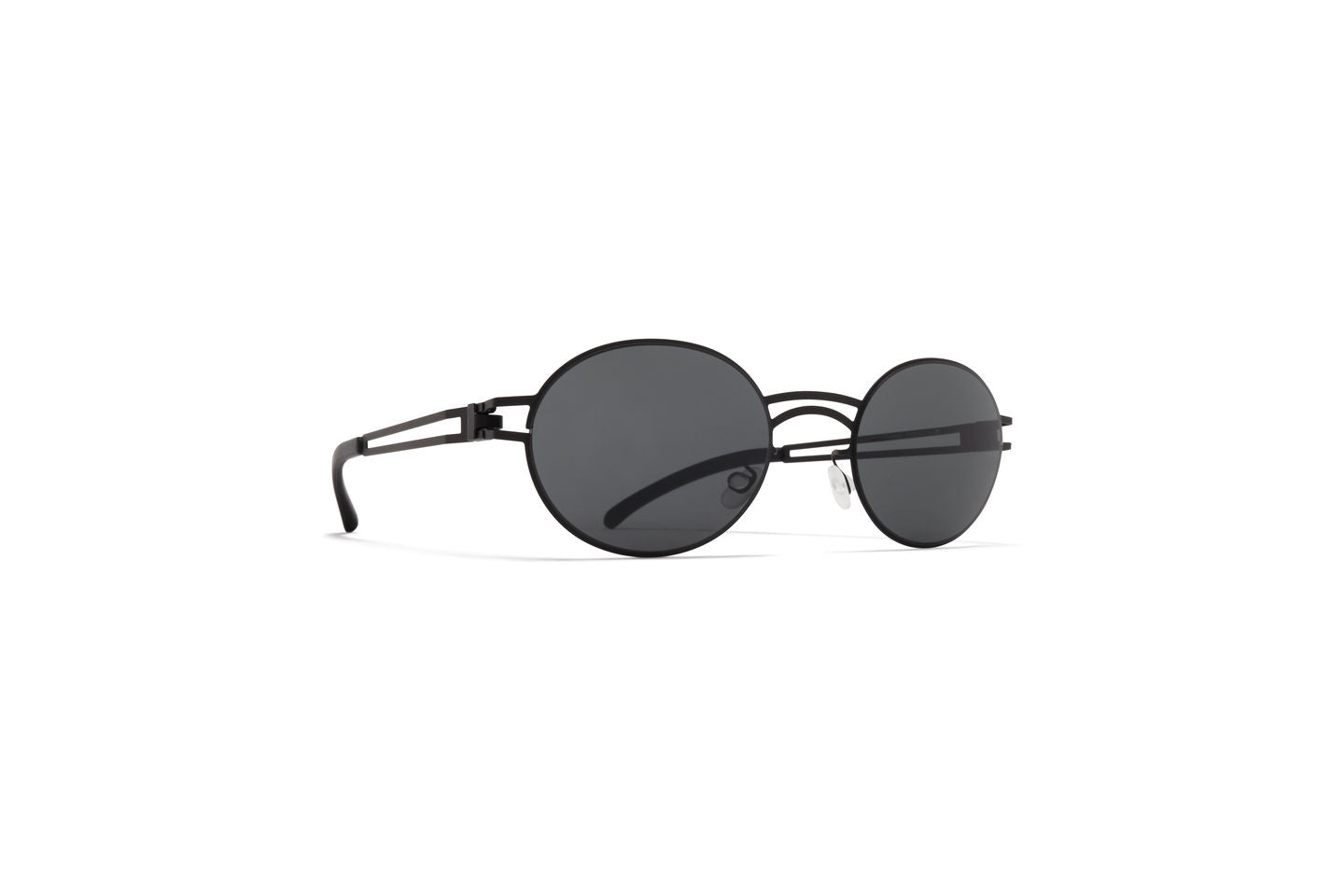 Occhiali da sole MYKITA DADA Black
