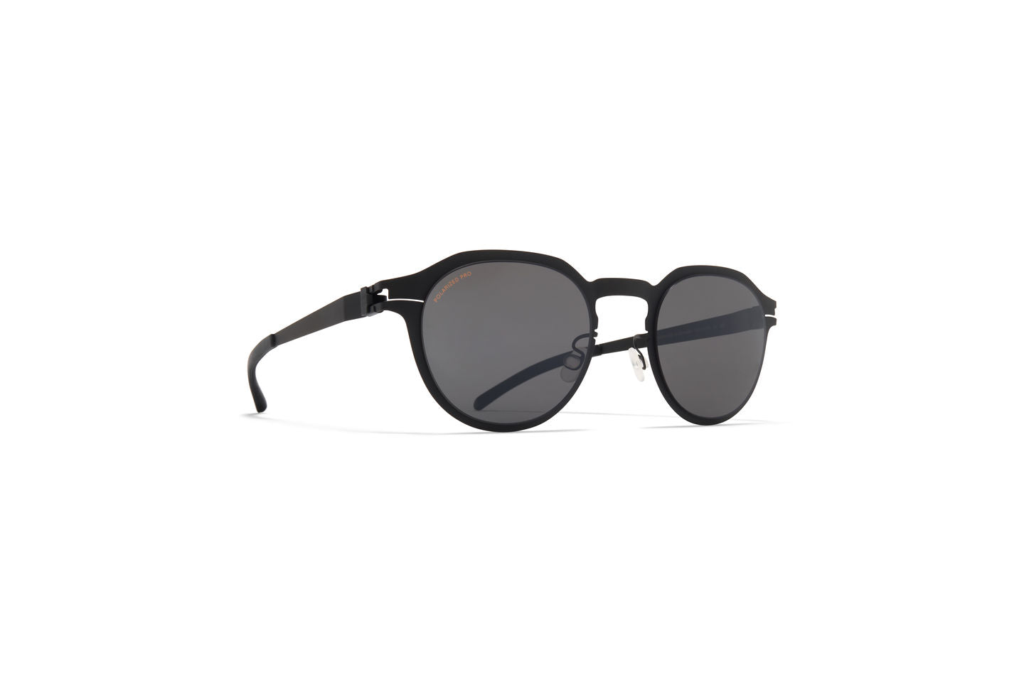 Occhiali da sole MYKITA LEON Black