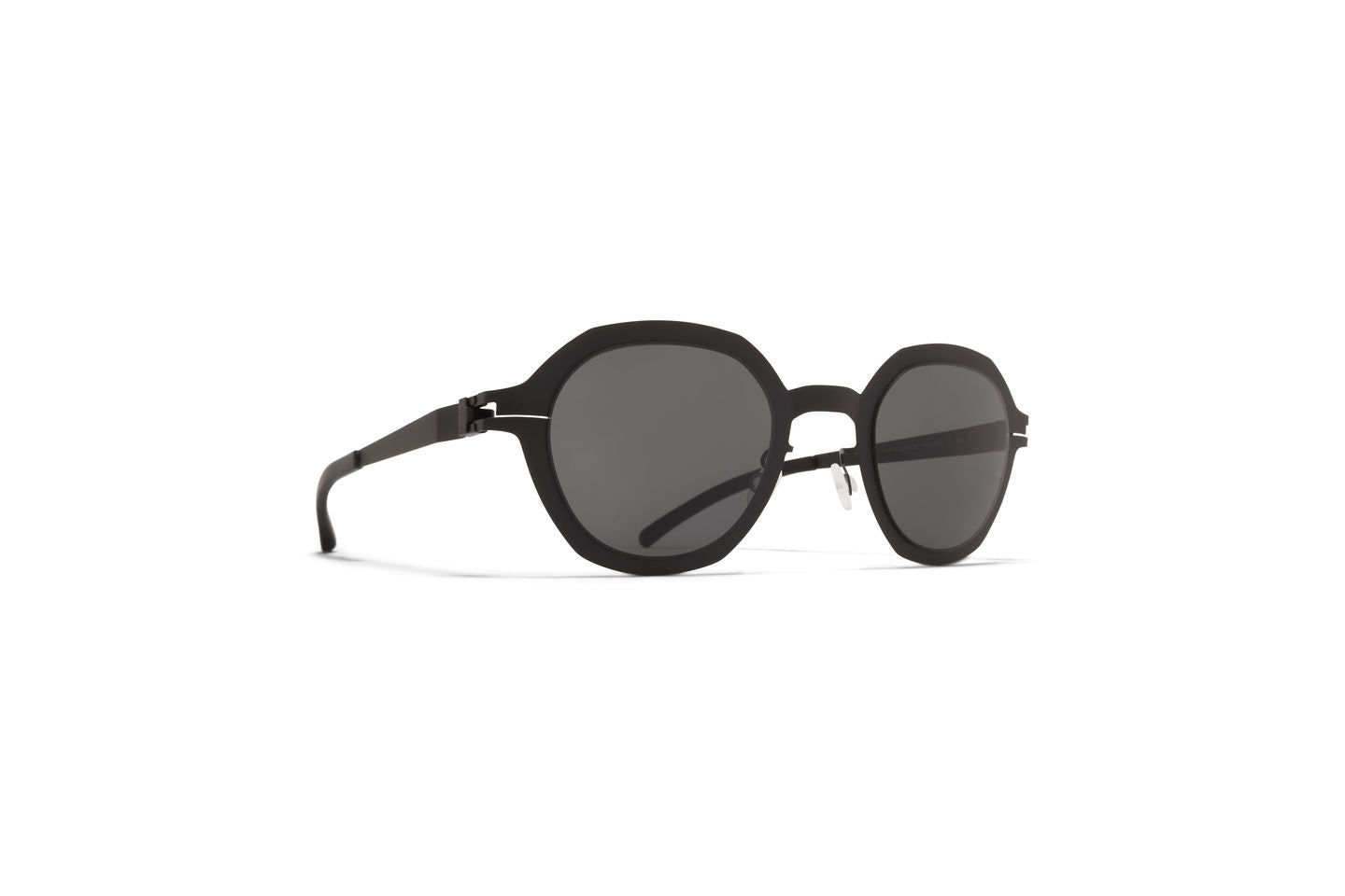 Occhiali da sole MYKITA MAUREEN Black