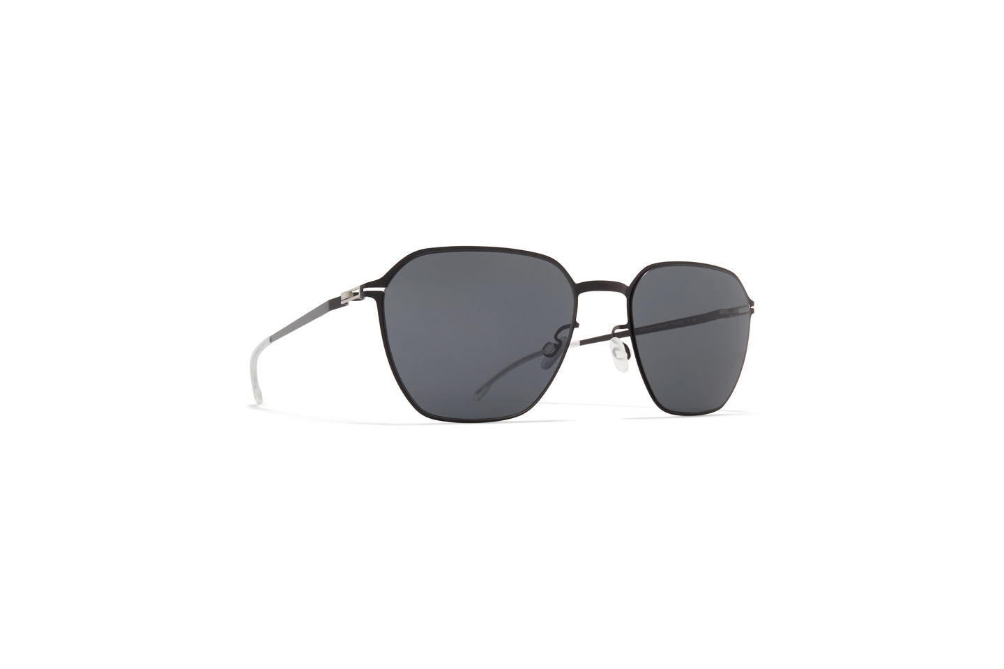 Occhiali da sole MYKITA ANDERS Jet Black